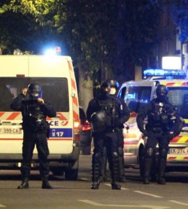 Toulouse. Nouvelle fusillade mortelle : un jeune tué par balles, le tireur en fuite