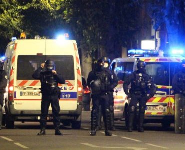 Toulouse. Nouvelle fusillade mortelle : un jeune tué par balles, le tireur en fuite