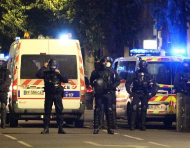 Toulouse. Nouvelle fusillade mortelle : un jeune tué par balles, le tireur en fuite