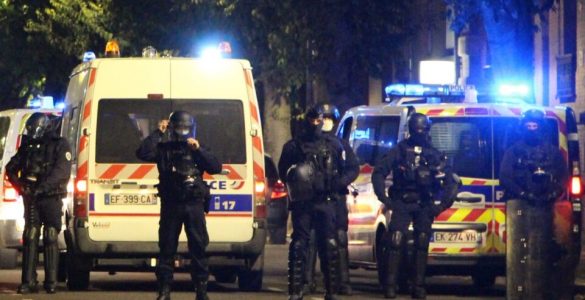 Toulouse. Nouvelle fusillade mortelle : un jeune tué par balles, le tireur en fuite