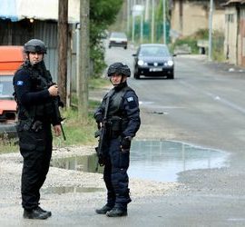 Tensions à la frontière serbe : pourquoi le Kosovo est au bord de l’explosion