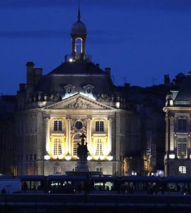 Bordeaux : deux rixes au couteau éclatent en un week-end