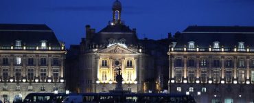 Bordeaux : deux rixes au couteau éclatent en un week-end