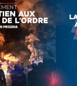 Lieu de Rassemblement - 15H
