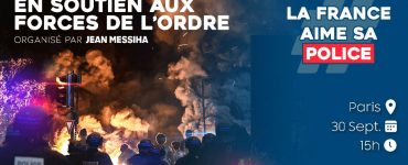 Lieu de Rassemblement - 15H