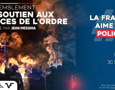Lieu de Rassemblement - 15H