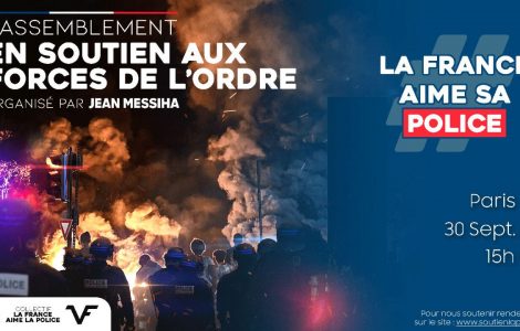 Lieu de Rassemblement - 15H