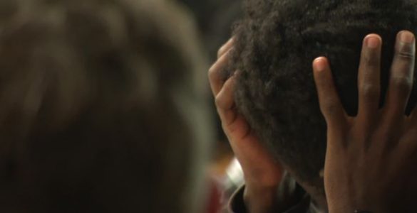 Imbroglio autour des migrants évacués de Paris : le "sas d'accueil" de Besançon indisponible, réquisitionné en urgence pour héberger des mineurs isolés