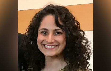 President of Detroit synagogue found stabbed to death outside home, police say