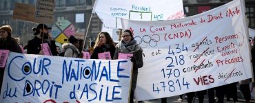 Droit d'asile: grève à l'Ofpra contre la "politique du chiffre"