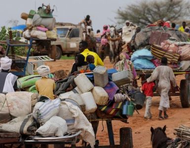 Darfour Sud : face au regain de violence, l’asile en France ouvert aux ressortissants