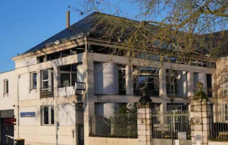 Blois : soupçonné d’avoir transmis le sida à une adolescente en la violant