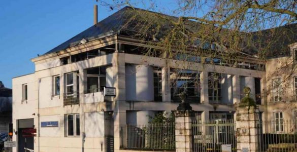 Blois : soupçonné d’avoir transmis le sida à une adolescente en la violant