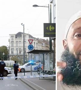 Attentat à Bruxelles : « Mes élèves voulaient faire une prière pour le terroriste », témoigne un professeur d’une école de Schaerbeek