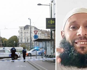 Attentat à Bruxelles : « Mes élèves voulaient faire une prière pour le terroriste », témoigne un professeur d’une école de Schaerbeek