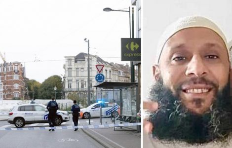 Attentat à Bruxelles : « Mes élèves voulaient faire une prière pour le terroriste », témoigne un professeur d’une école de Schaerbeek