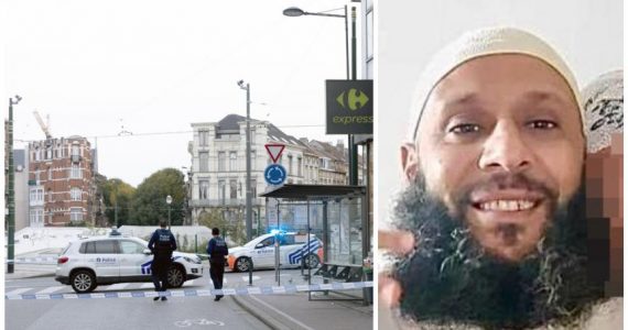 Attentat à Bruxelles : « Mes élèves voulaient faire une prière pour le terroriste », témoigne un professeur d’une école de Schaerbeek