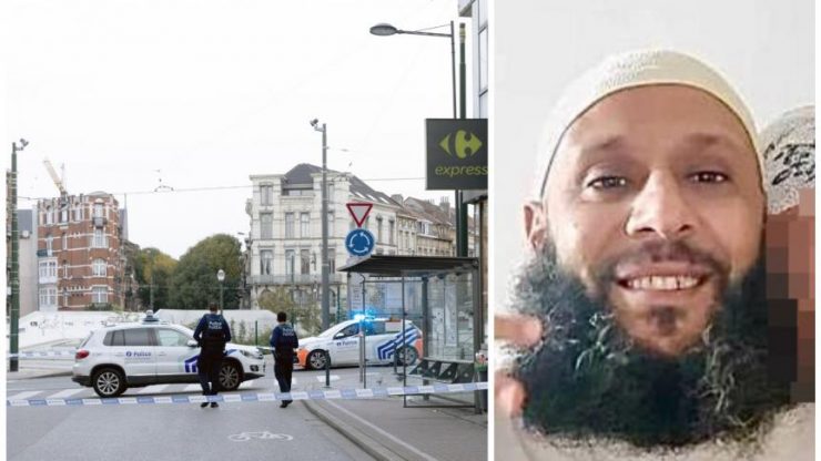 Attentat à Bruxelles : « Mes élèves voulaient faire une prière pour le terroriste », témoigne un professeur d’une école de Schaerbeek