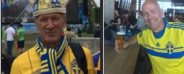 Attentat terroriste à Bruxelles : Patrick Lundström et Kent Persson, les victimes suédoises, sont morts à cause de leur maillot, « le foot était tout pour lui »