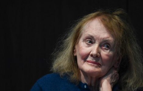 L’Algérie refuse d’accorder un visa à l’écrivaine Annie Ernaux