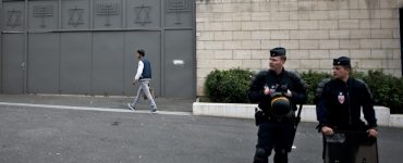 [Info VA] Sarcelles : un migrant sous OQTF interpellé pour avoir mimé une fusillade devant la grande synagogue