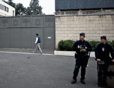 [Info VA] Sarcelles : un migrant sous OQTF interpellé pour avoir mimé une fusillade devant la grande synagogue