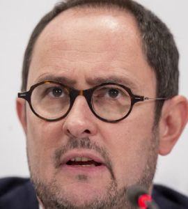 Attentat à Bruxelles: le ministre belge de la Justice reconnaît une "faute individuelle" et démissionne