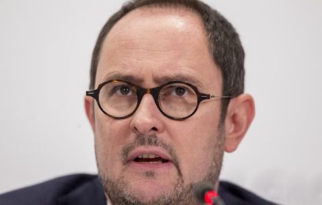 Attentat à Bruxelles: le ministre belge de la Justice reconnaît une "faute individuelle" et démissionne