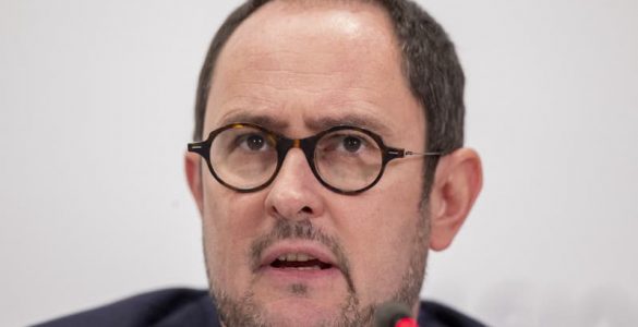 Attentat à Bruxelles: le ministre belge de la Justice reconnaît une "faute individuelle" et démissionne
