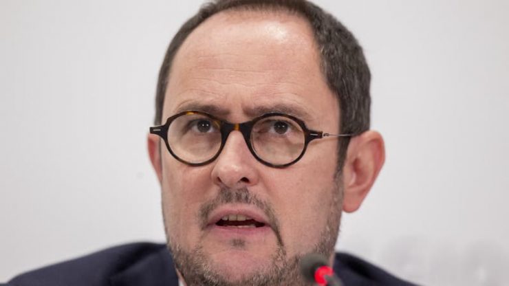 Attentat à Bruxelles: le ministre belge de la Justice reconnaît une "faute individuelle" et démissionne
