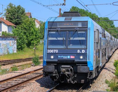 [Info VA] Savigny-le-Temple : « Je vais décapiter policiers et gendarmes », un homme interpellé dans le RER D