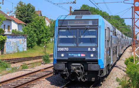 [Info VA] Savigny-le-Temple : « Je vais décapiter policiers et gendarmes », un homme interpellé dans le RER D