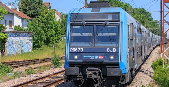 [Info VA] Savigny-le-Temple : « Je vais décapiter policiers et gendarmes », un homme interpellé dans le RER D