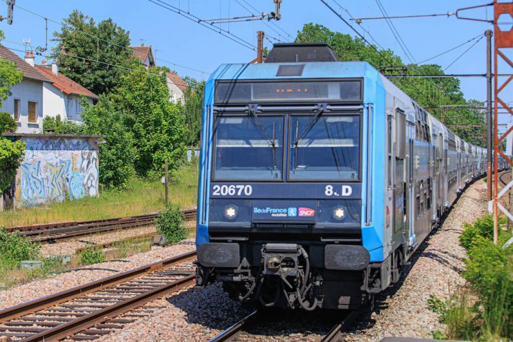 [Info VA] Savigny-le-Temple : « Je vais décapiter policiers et gendarmes », un homme interpellé dans le RER D