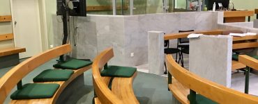 Tribunal de Meaux : « C’est dur d’être enfermé avec les assassins* de Samuel Paty ! »