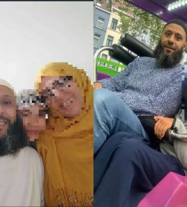 Les parents d’Abdesalem Lassoued interrogés sur les actes de leur fils : “Il a tué des mécréants”