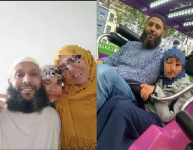 Les parents d’Abdesalem Lassoued interrogés sur les actes de leur fils : “Il a tué des mécréants”
