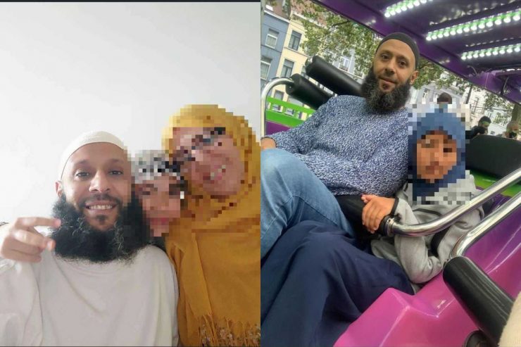 Les parents d’Abdesalem Lassoued interrogés sur les actes de leur fils : “Il a tué des mécréants”