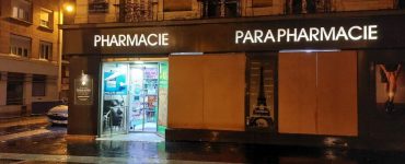 Série de cambriolages dans les commerces du XVe : deux jeunes condamnés pour un vol dans une pharmacie