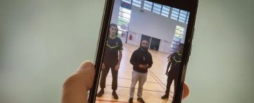 Le basket français confronté à une offensive pro-voile islamique