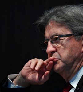 Alain Soral, Rivarol… Les nouveaux soutiens de La France insoumise