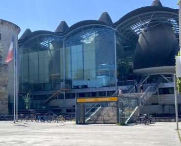 Bordeaux : la manifestation en soutien aux Palestiniens interdite sera-t-elle finalement autorisée ?