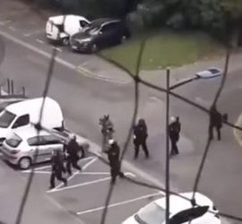 Fichés S : la traque des « profils dangereux »