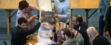 Suisse : la droite populiste largement en tête aux législatives