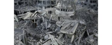 En direct Israël-Gaza : l'UE suspend son aide au développement aux Palestiniens