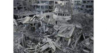 En direct Israël-Gaza : l'UE suspend son aide au développement aux Palestiniens