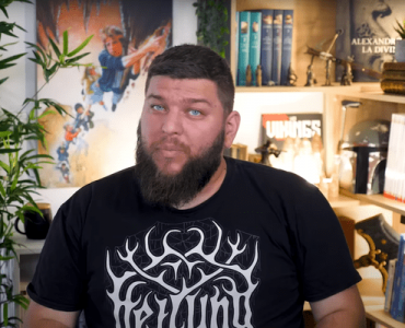 "Un magazine conservateur et rance" : pourquoi le youtubeur Nota Bene et plusieurs historiens claquent la porte d'Historia
