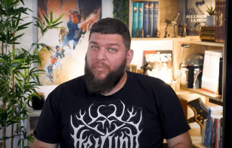 "Un magazine conservateur et rance" : pourquoi le youtubeur Nota Bene et plusieurs historiens claquent la porte d'Historia