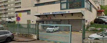 Rillieux-la-Pape : Le poste de police municipale attaqué aux cocktails Molotov