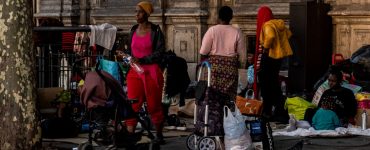 Utopia 56 : Livre Noir s’est introduit 2 mois dans l’association immigrationniste